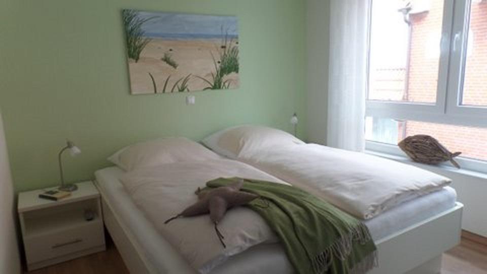 Residenz Windjammer Cuxhaven Exterior photo